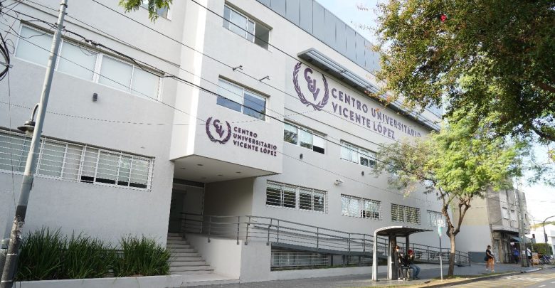 Centro Universitario de Vicente López