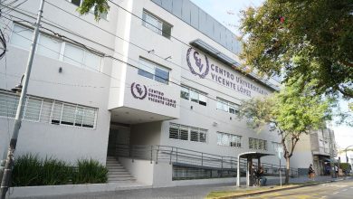 Centro Universitario Vicente López