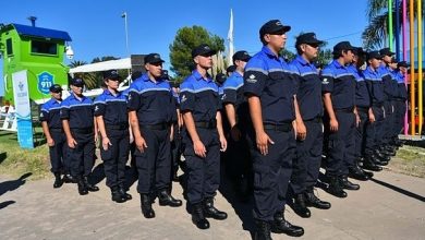 Convocatoria laboral