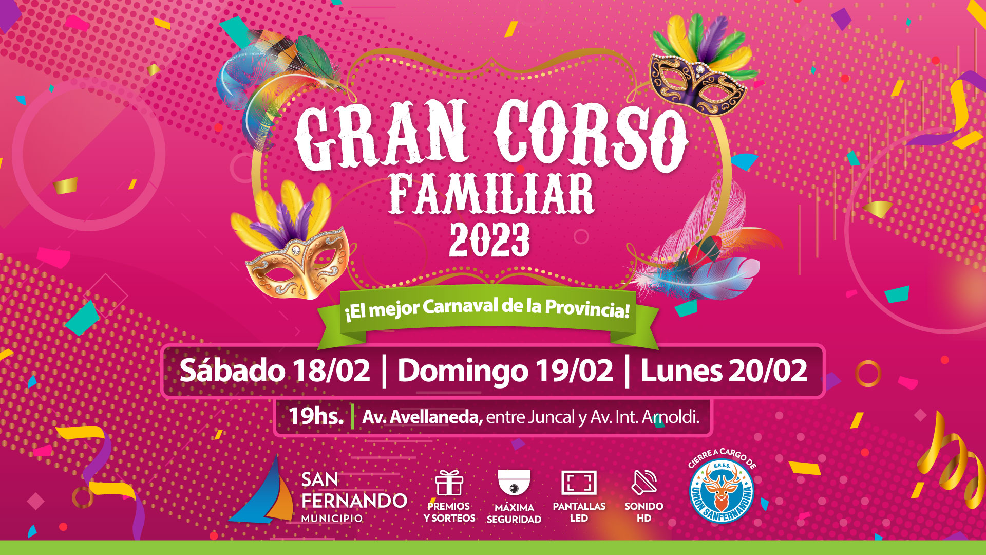 Corso 2023