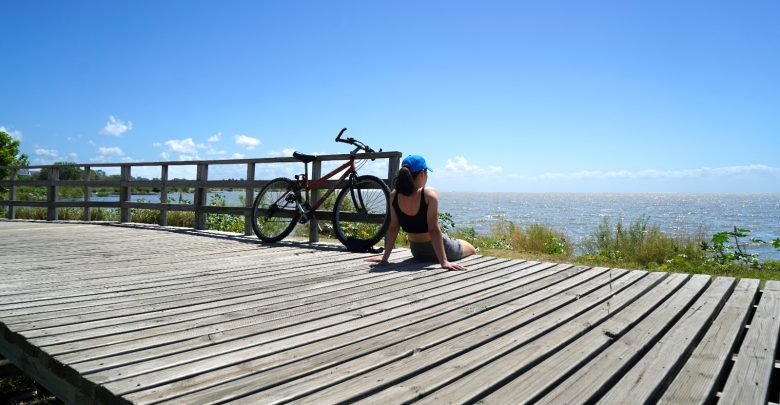 Verano en Vicente López