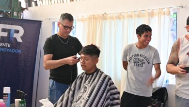 Cortes de pelo gratuitos