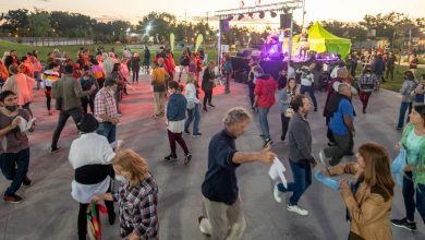 Festejo del Día de la Tradición