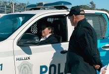 Curso de Conductor Motorista de la Policía de la Provincia de Buenos Aires