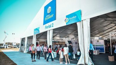 Expo Escobar