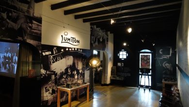 Museo Lumiton