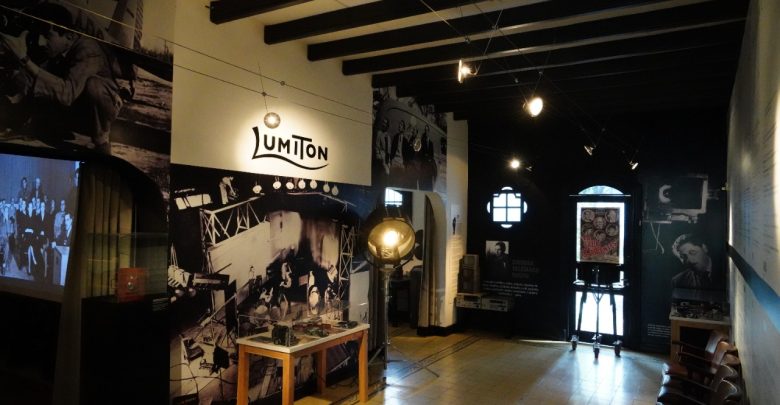 Museo Lumiton