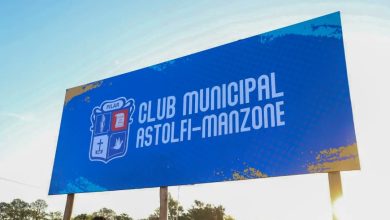 Anuncio Club Astolfi Manzone