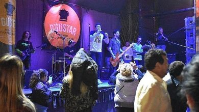D´Gustar