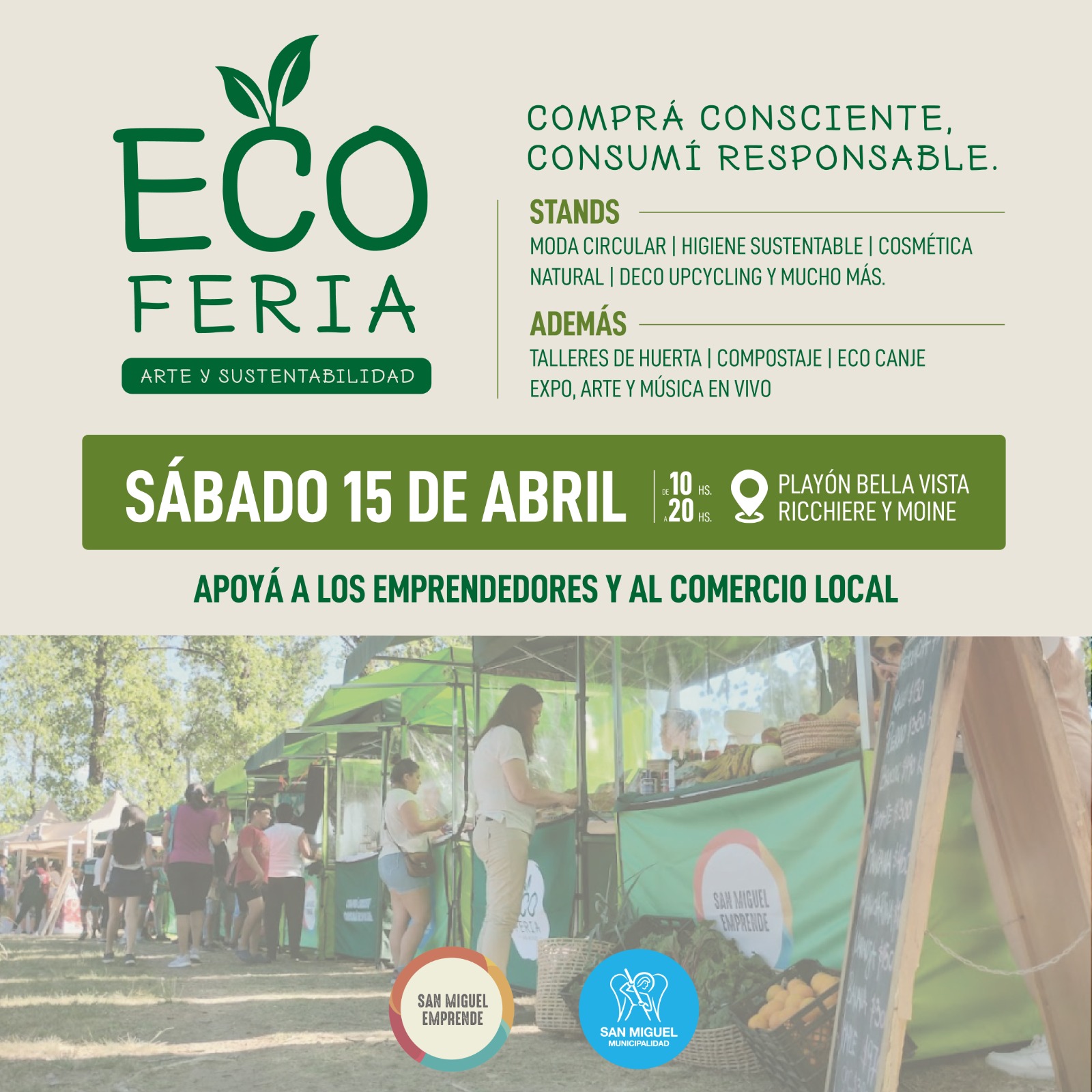 Eco Feria