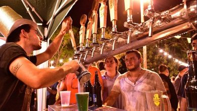 Fiesta de la Cerveza