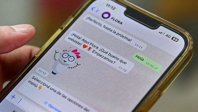 Flora, su nuevo chatbot