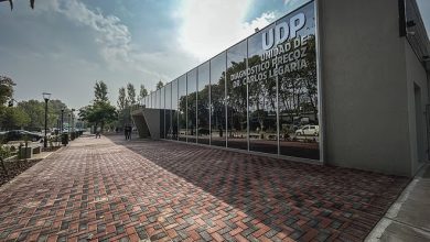 UDP