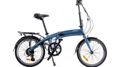 KANY e-bike