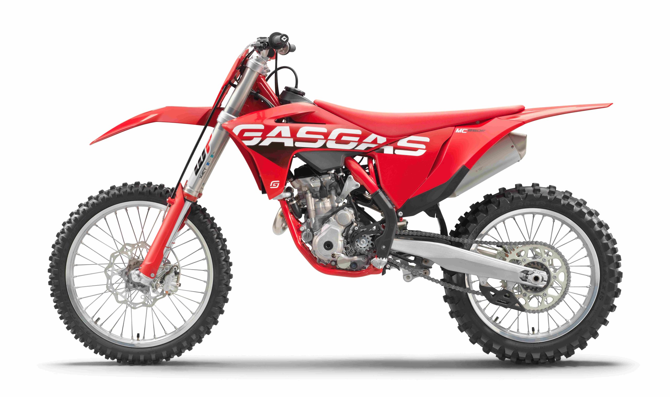 Motocross MC 250F 2023