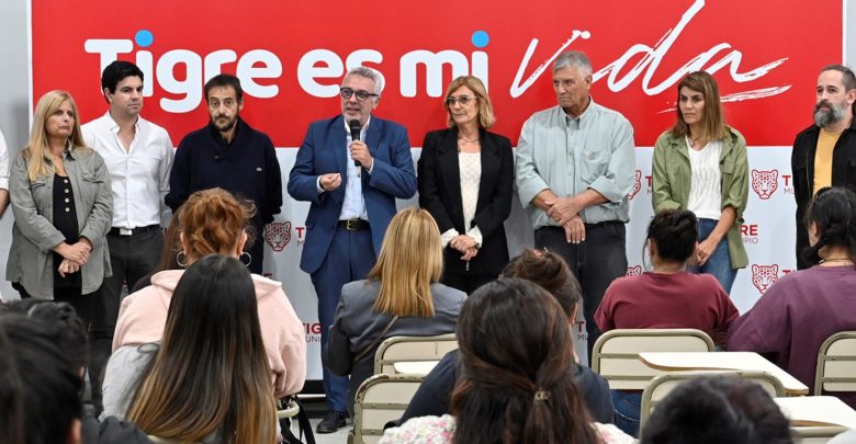 Profesorado de Educación Primaria en el CUT