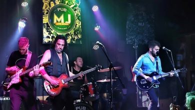 Revolución Beatles