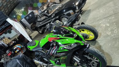 Rider Fest