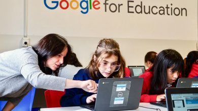 Escuela Google