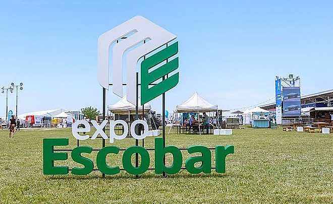 Expo Escobar 2023
