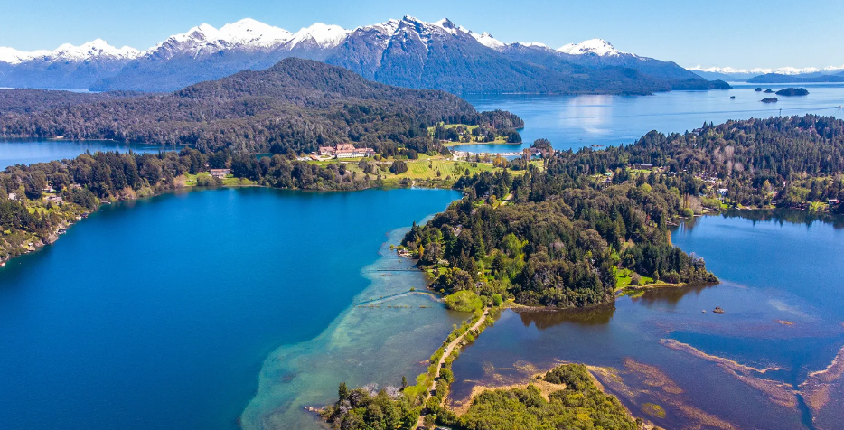 Bariloche