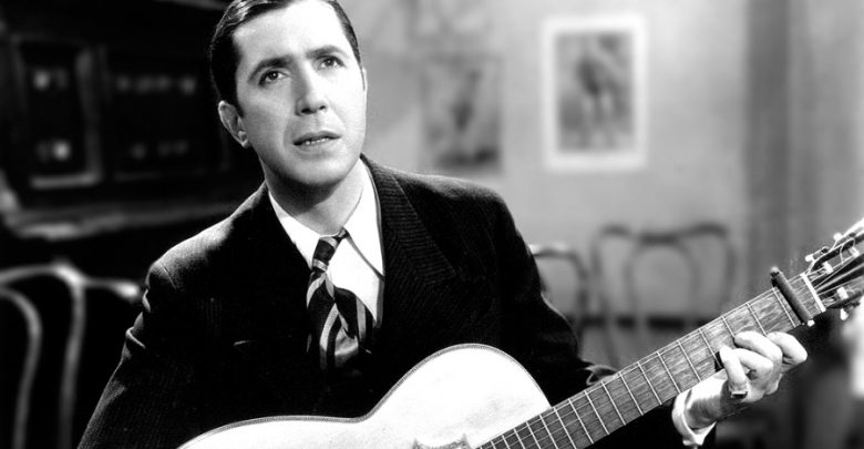 Carlos Gardel