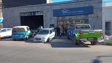 Concesionario EW Automotores