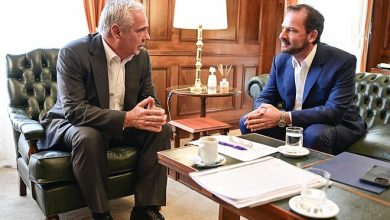 Dos nuevos juzgados con sede en Belén de Escobar