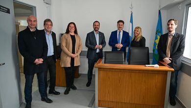 Juzgado de Familia y un nuevo Juzgado de Garantías