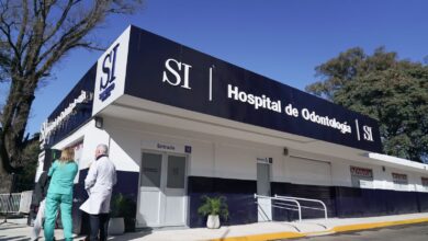 Hospital Odontológico Municipal