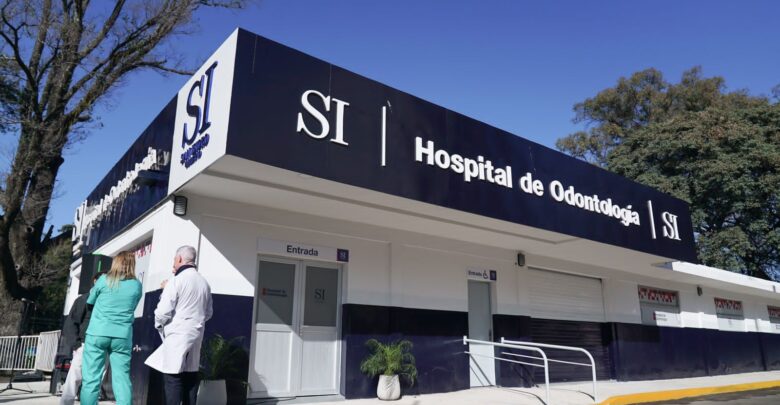 Hospital Odontológico Municipal