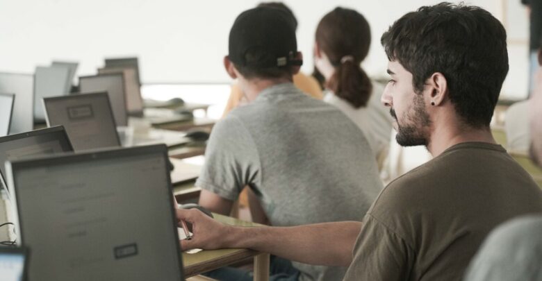 Diplomatura de Programación de la UBA