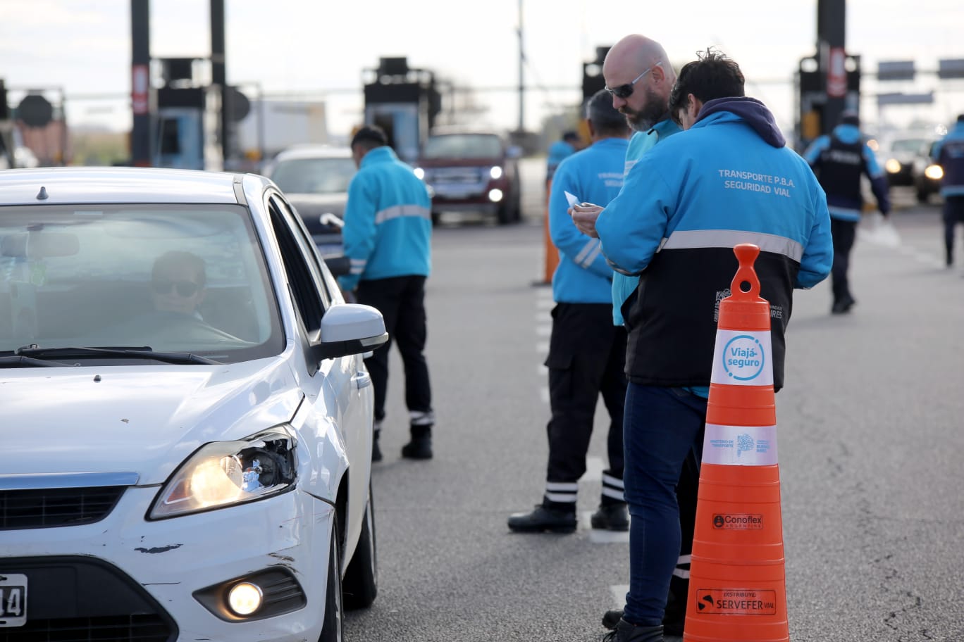 Rutas Seguras