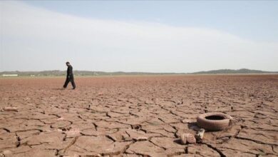 Sequía