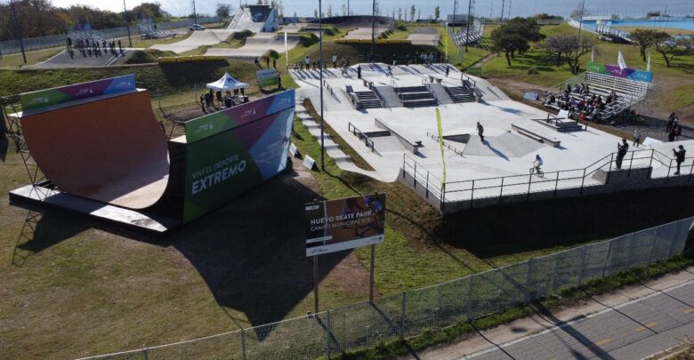 Skate Park