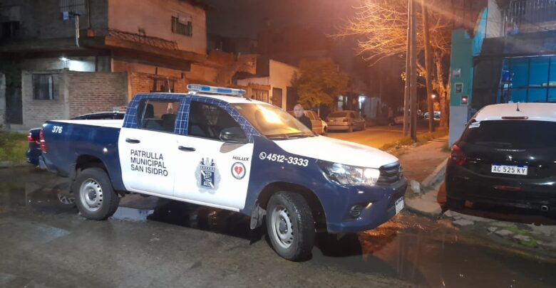 Cayó uno de los acusados de balear al basquetbolista