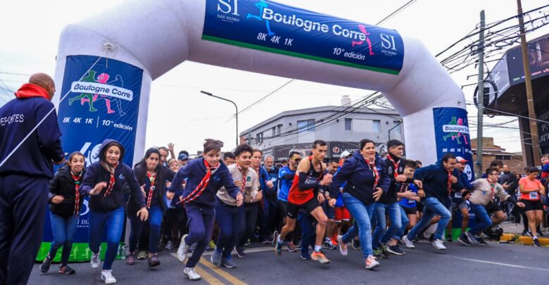 Boulogne Corre