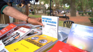 Feria del Libro