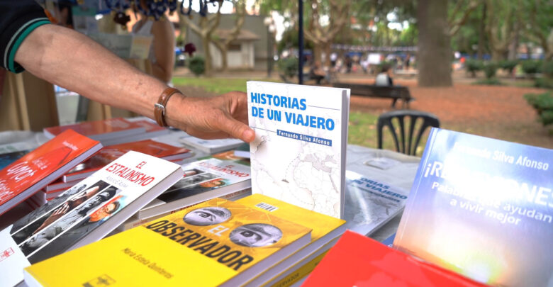 Feria del Libro