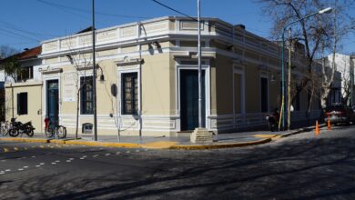 Instituto José Hernández