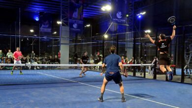 Padel Open