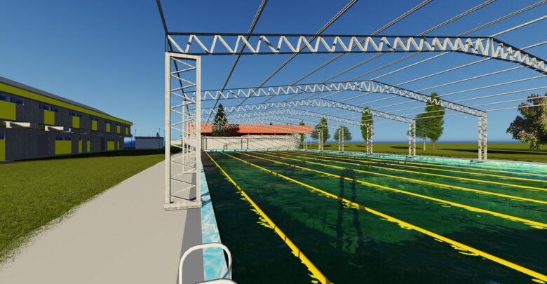 RENDER PISCINA