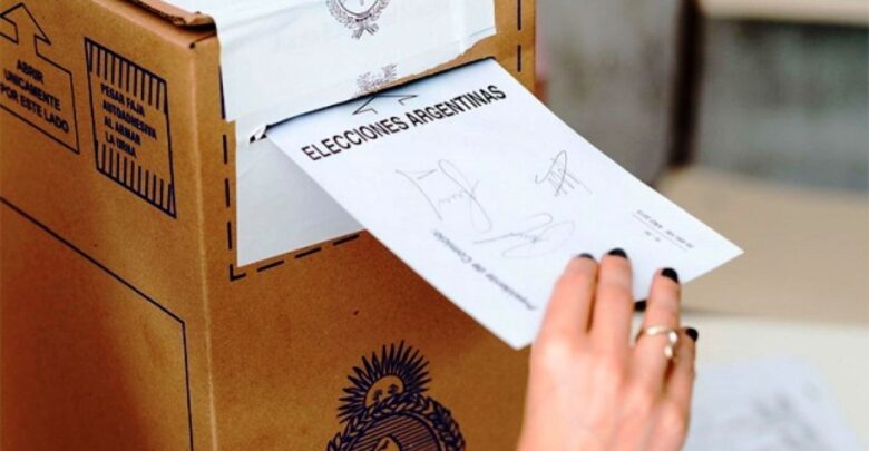 Elecciones