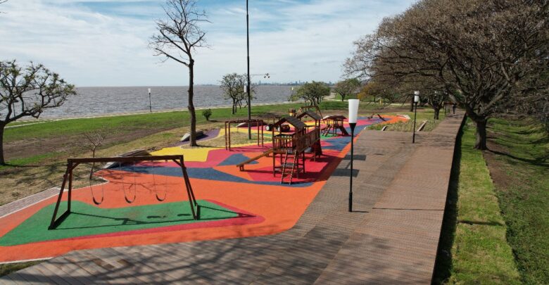 Parque Paraná