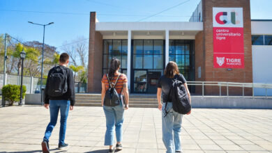 Centro Universitario Tigre