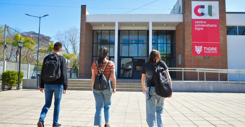 Centro Universitario Tigre