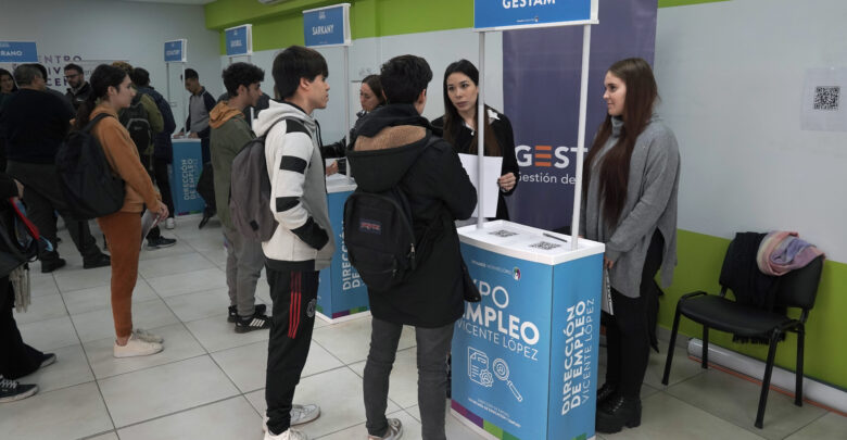 Expo empleo