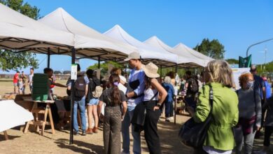 Festival en la Costa