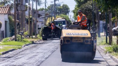 Obras en Boulogne