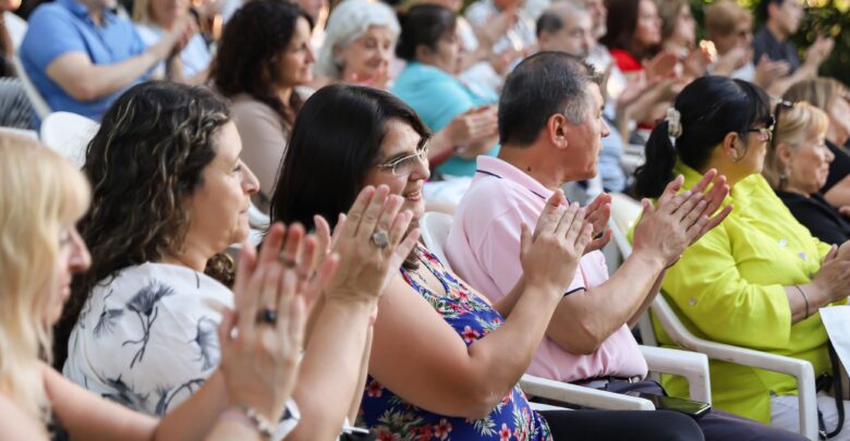 Presupuesto participativo